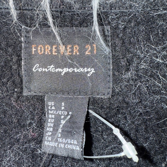 Top shop forever 21 jacket - Picture 2 of 4